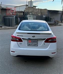 نيسان سنترا